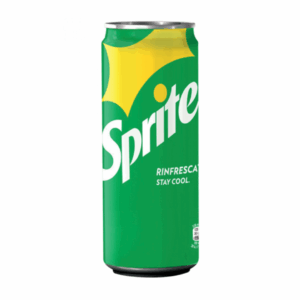 Sprite lattina