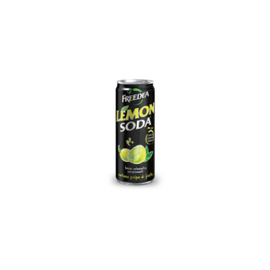 Lemon Soda