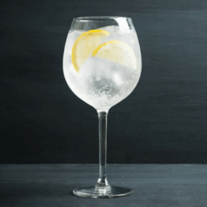 Gin Lemon