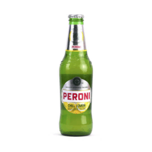 Peroni Chill Lemon