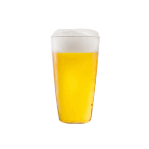 Birra Bionda alla Spina