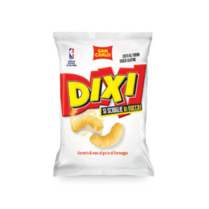 Dixi San Carlo